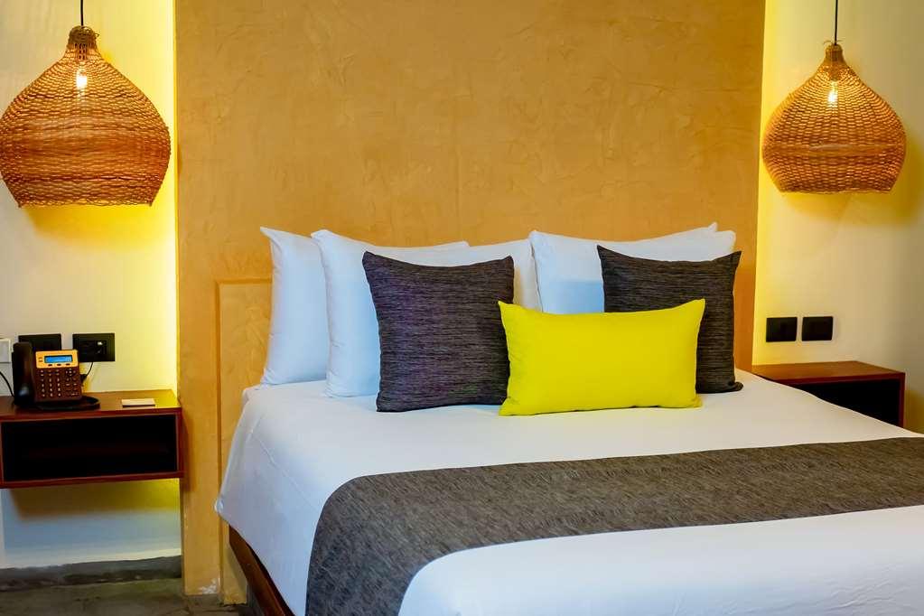 Hotel Esplendor Nook