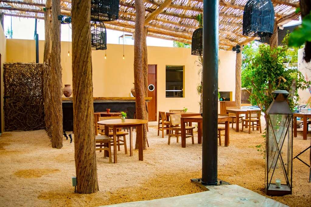 Esplendor Nook Hotel *