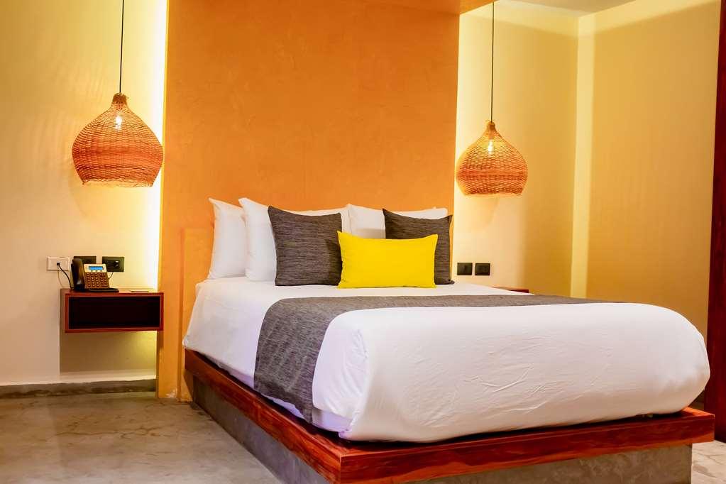 Esplendor Nook Hotel Tulum