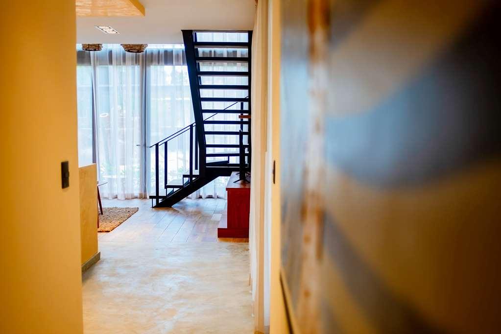 Esplendor Nook Hotel