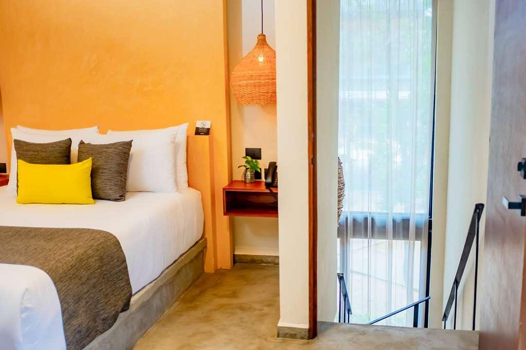 Hotel Esplendor Nook Tulum