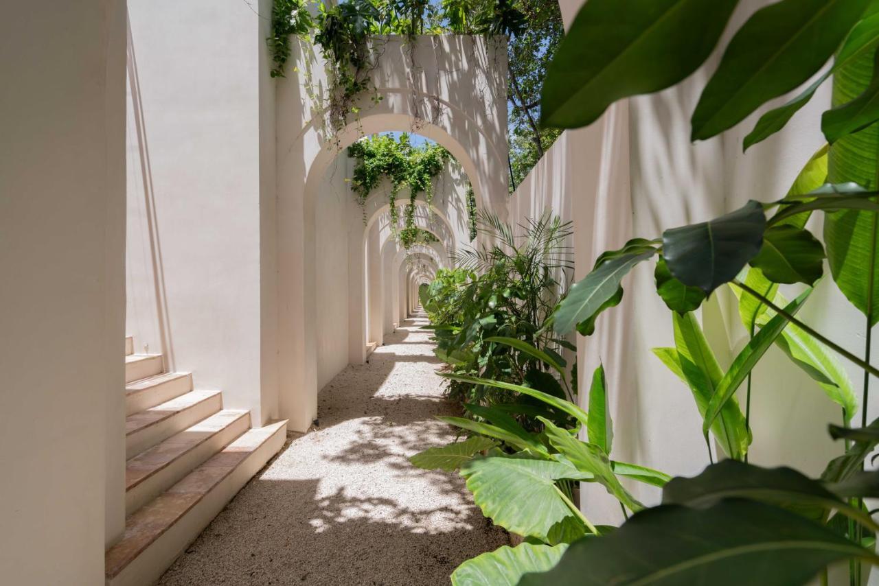 Anat Tantric Boutique Hotel Tulum