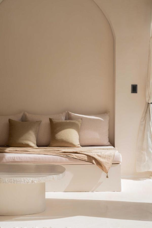 Hotel Anat Tantric Boutique