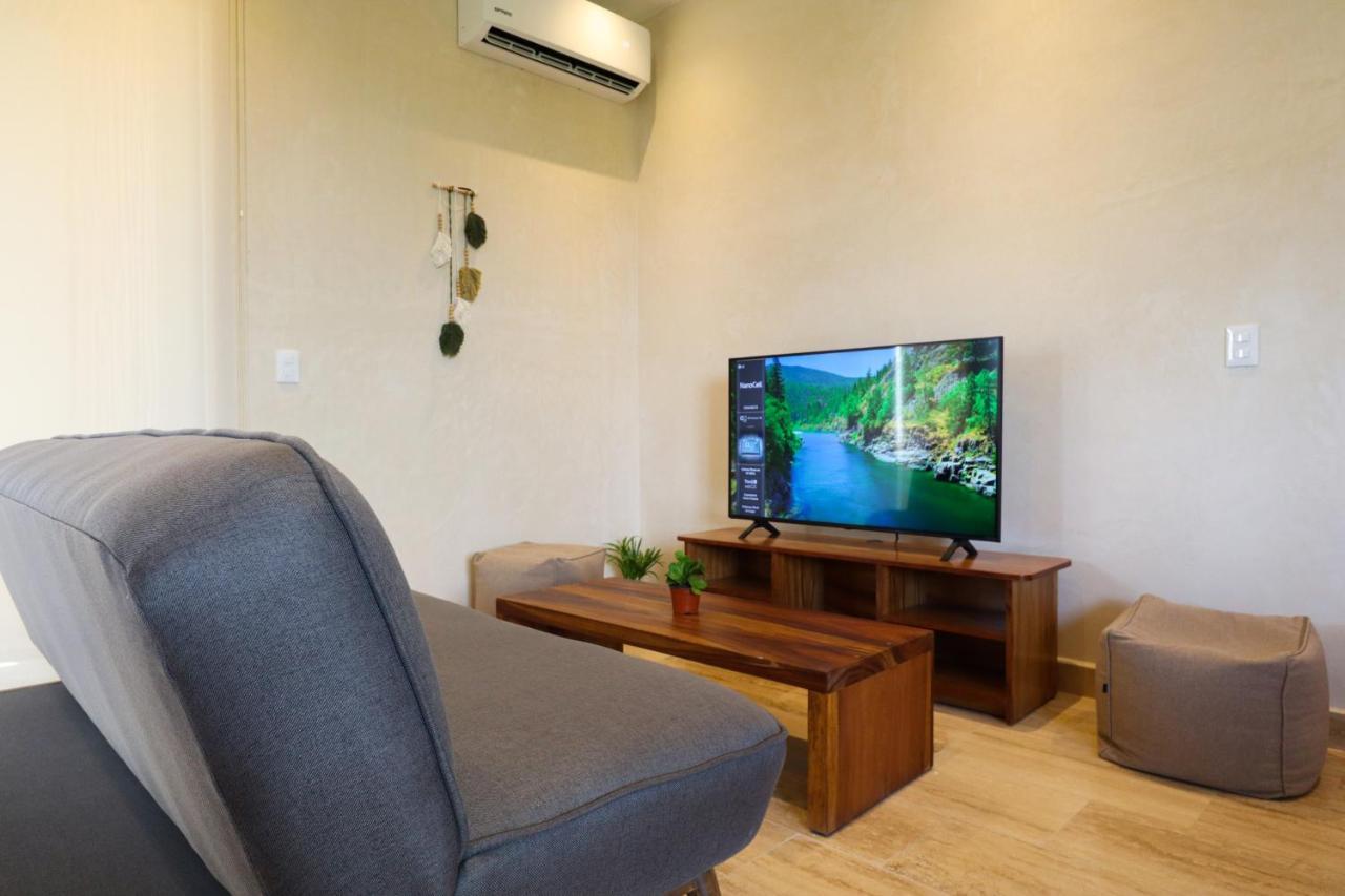 Apartment Akbal *
