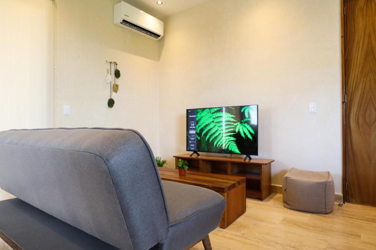Apartment Akbal *