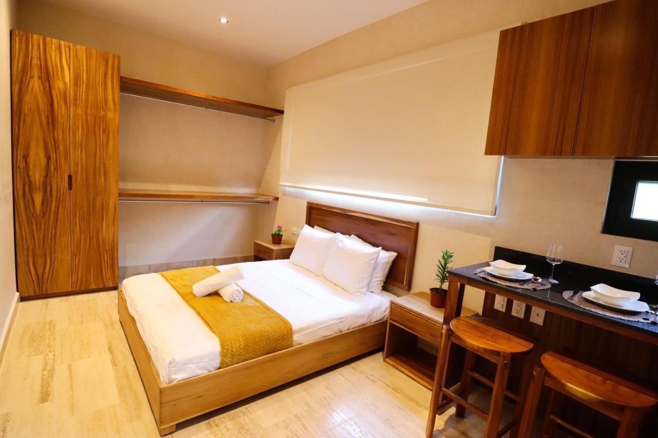 Apartment Akbal *