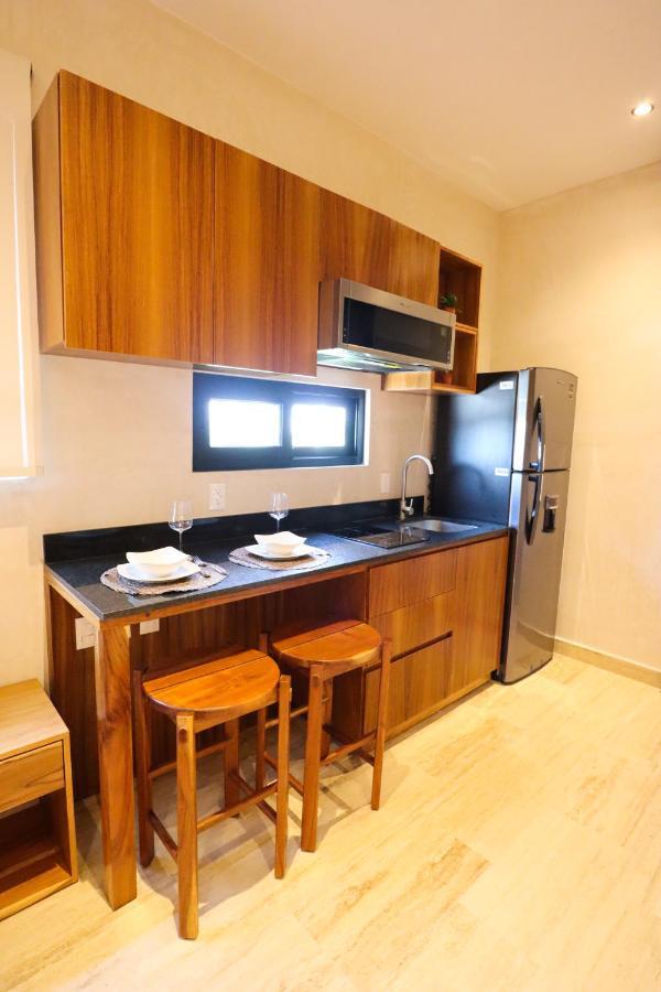 Akbal Apartment *