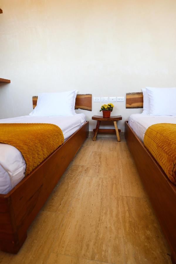 Akbal Apartment