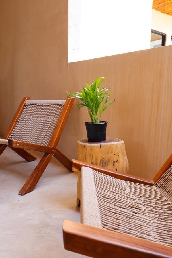 Akbal Apartment *