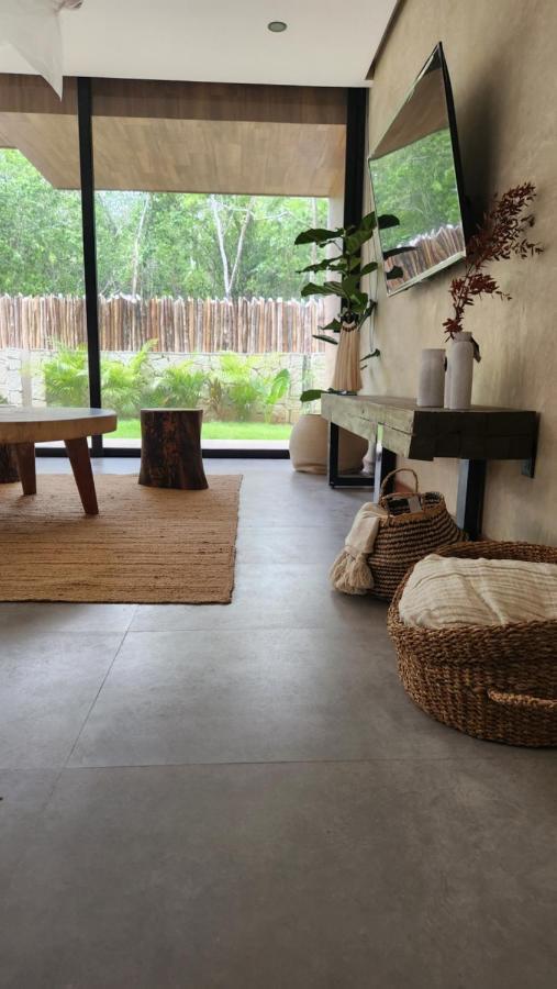 Apartment Xambe Tulum