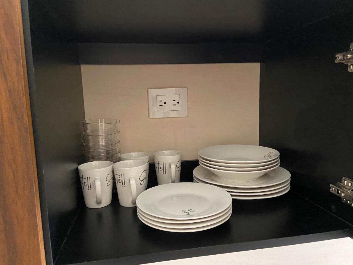 Central Tulum Aparthotel Tulum