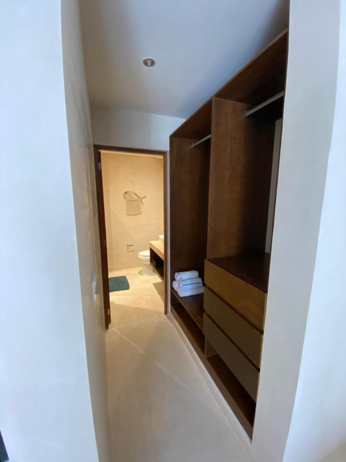 Central Tulum * Tulum