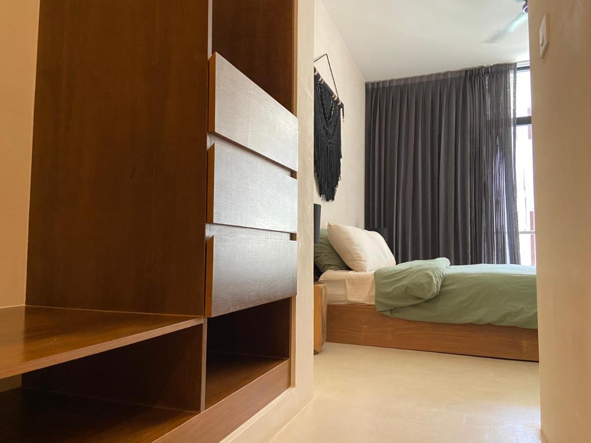 Central Tulum Aparthotel Tulum