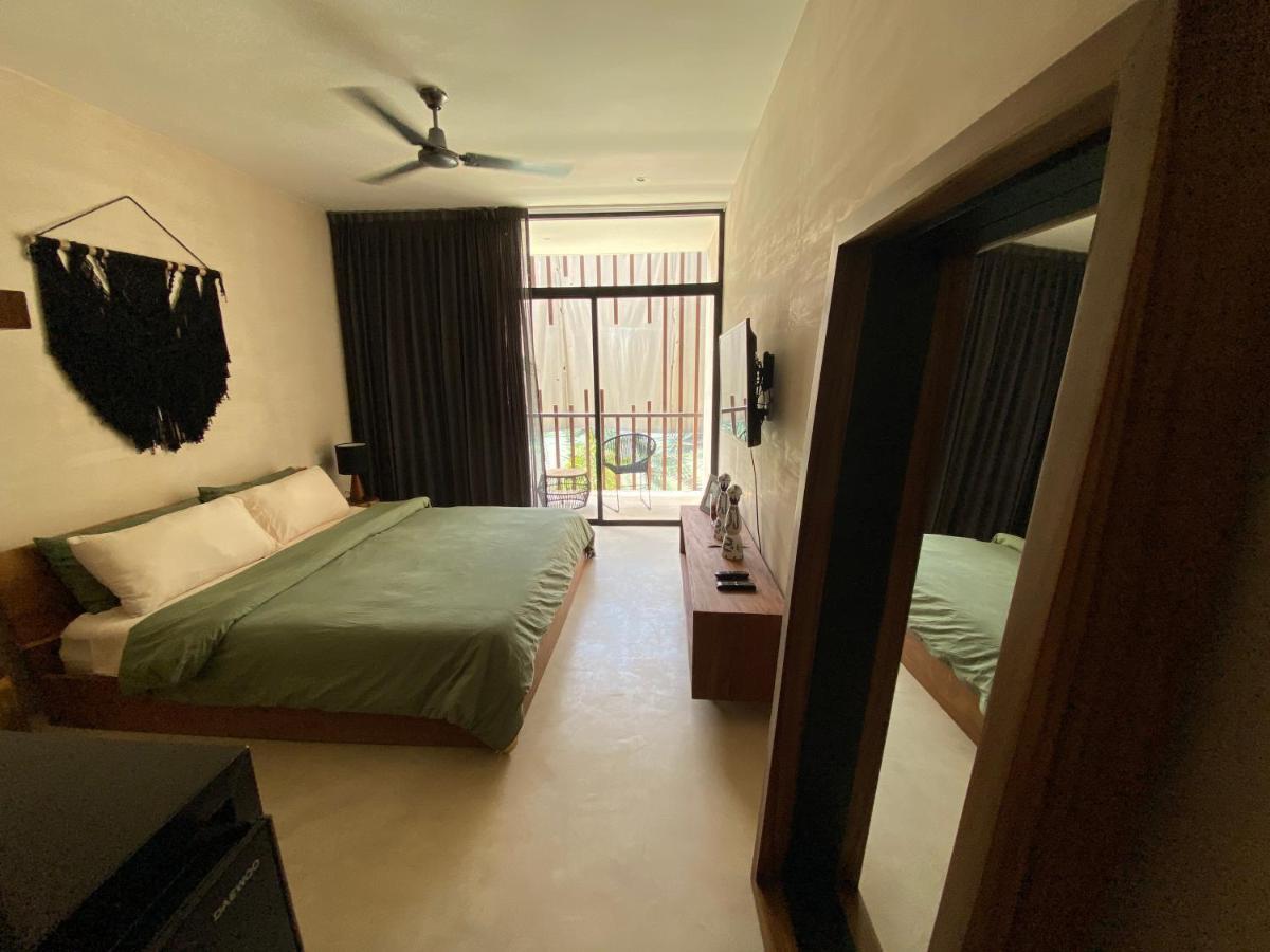 Central Tulum Aparthotel *