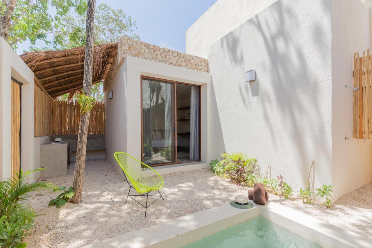 Aparthotel Utskin Tulum