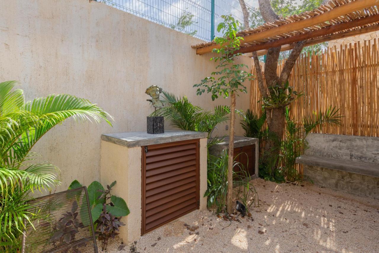 Utskin Aparthotel Tulum