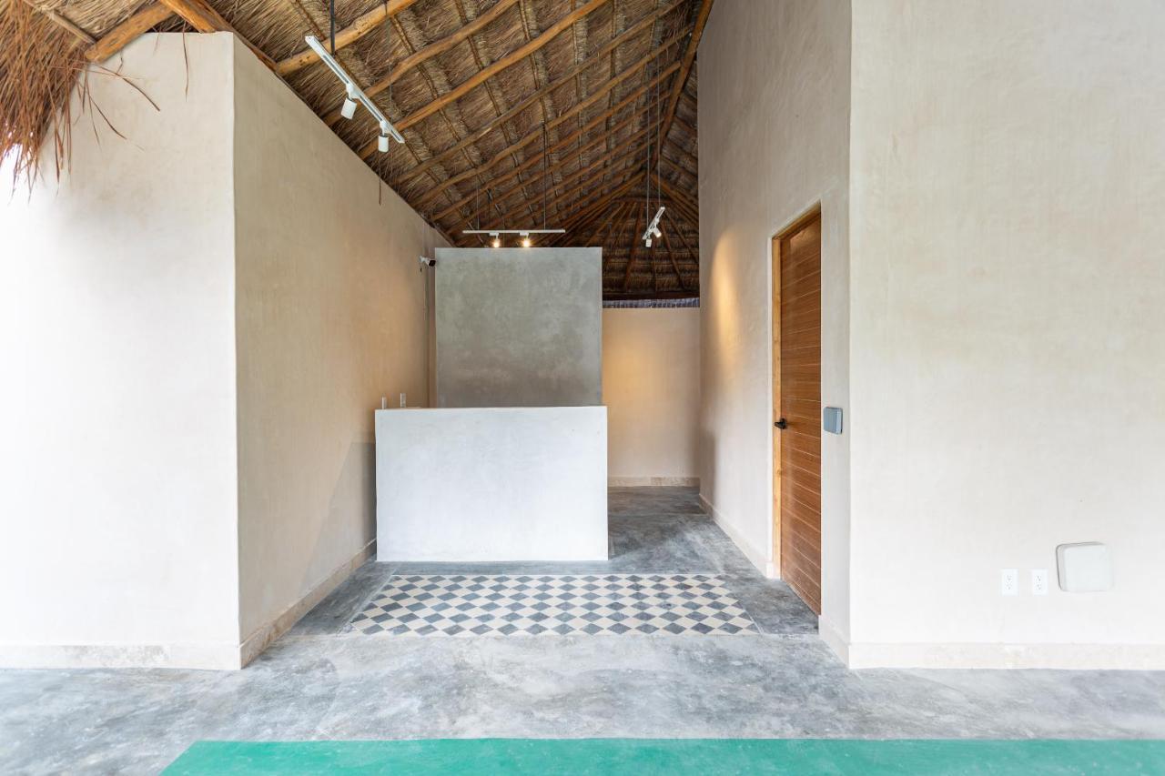 Faisano Boutique By Cruz (adults Only) Tulum