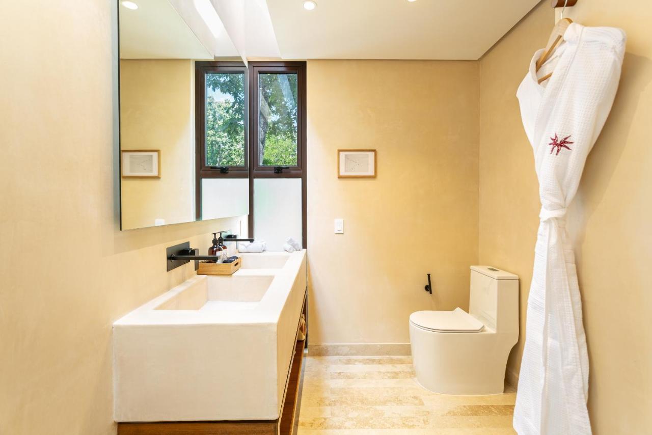 Faisano Boutique By Cruz (adults Only) Hotel Tulum