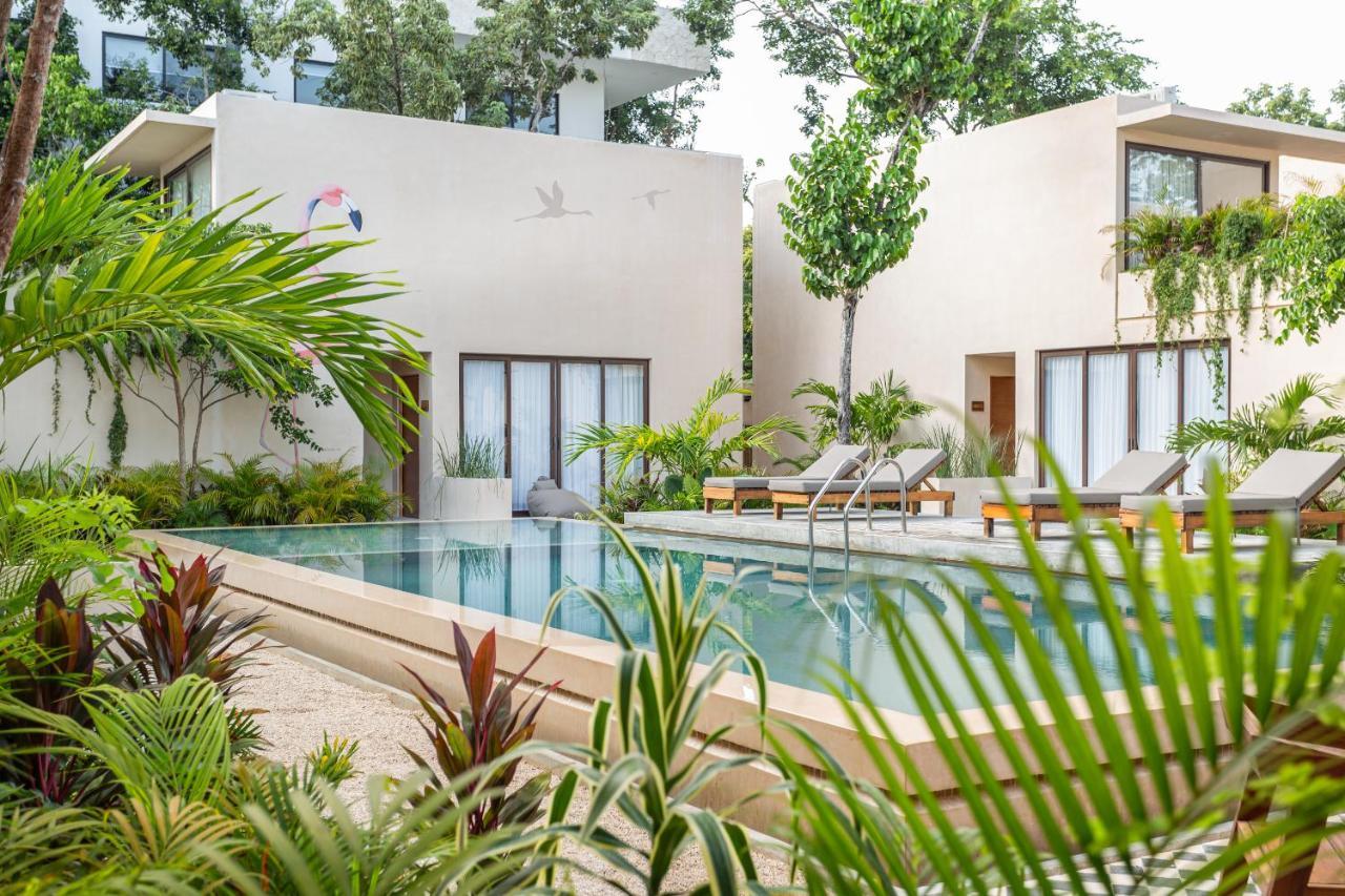 Faisano Boutique By Cruz (adults Only) 5* Tulum