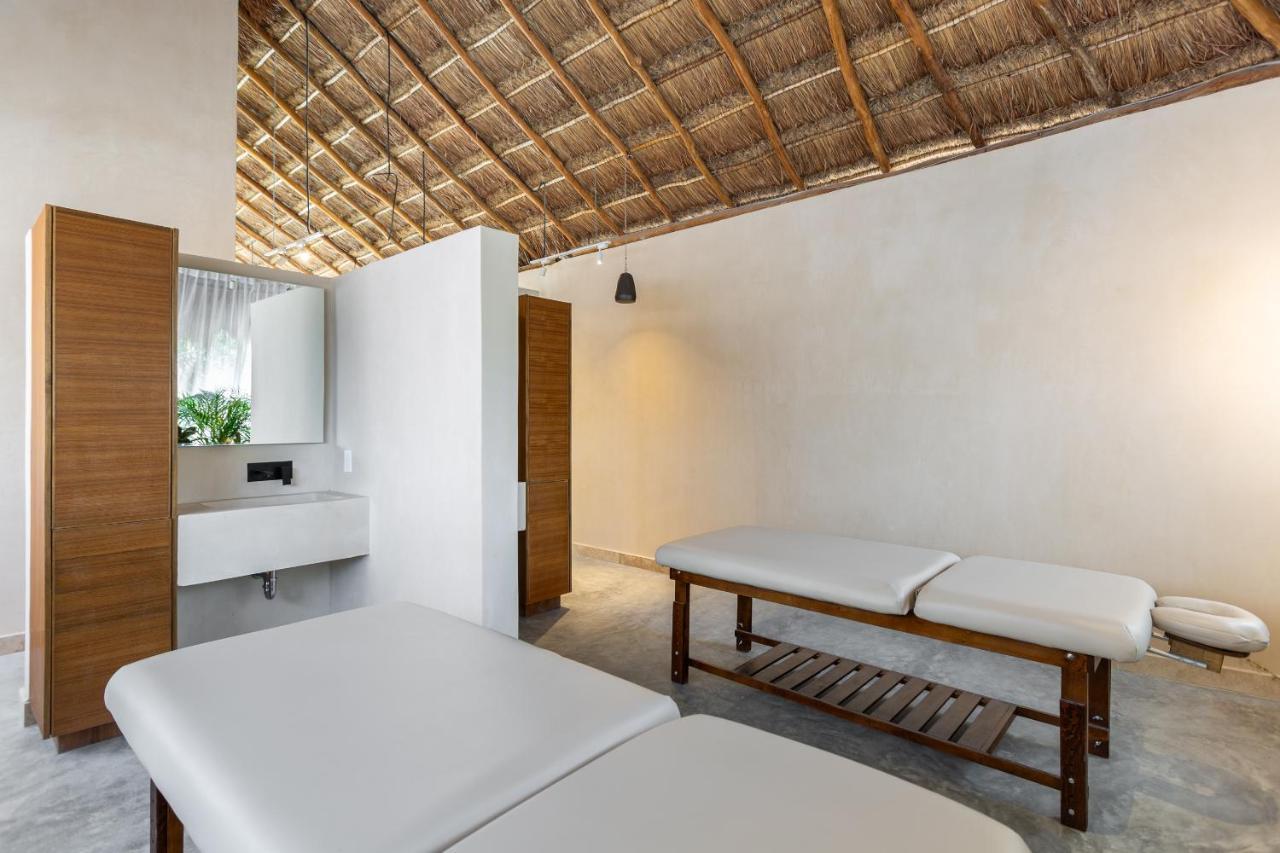 Hotel Faisano Boutique By Cruz (adults Only) Tulum