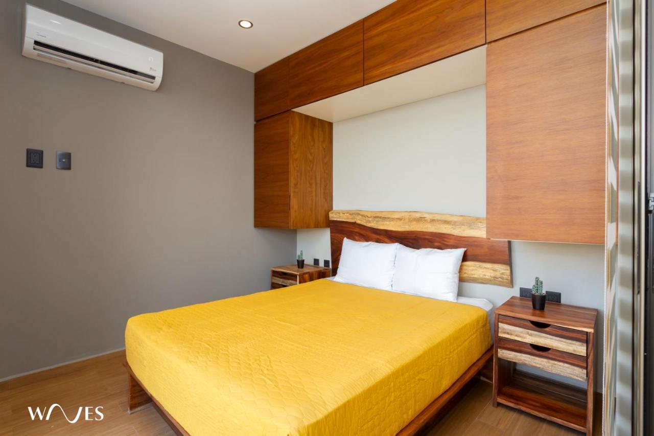 1 Rec | Ubicacion | Piscina + Sauna + Steam *