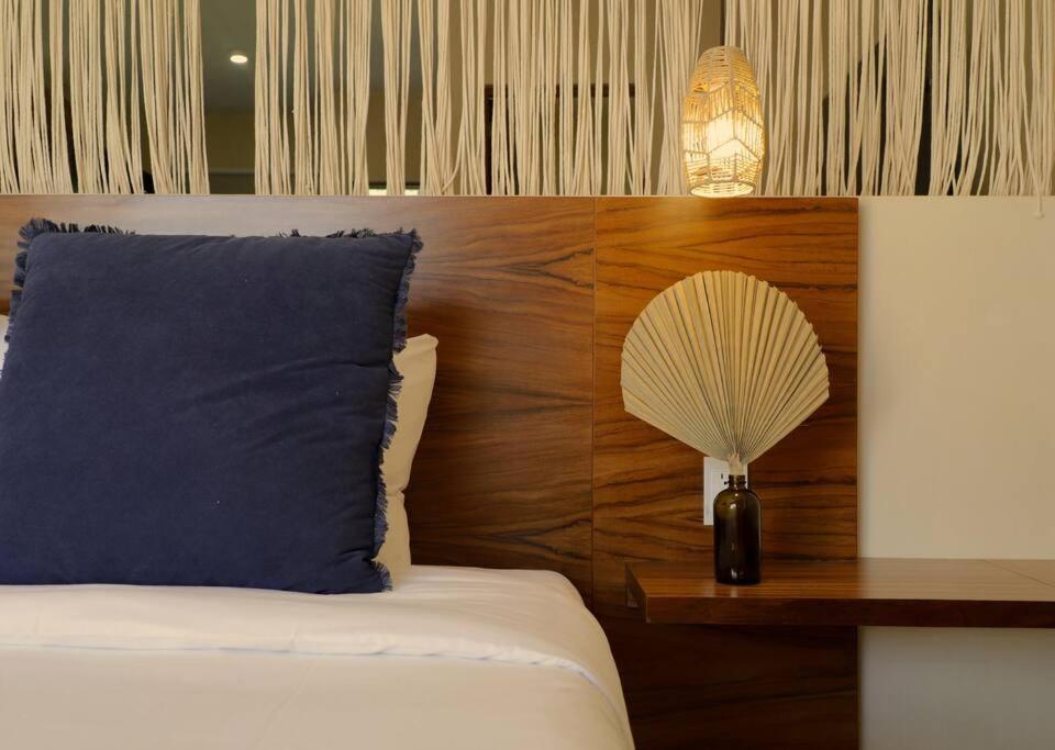 Apartment *boho Chic*private Pool Studio* *