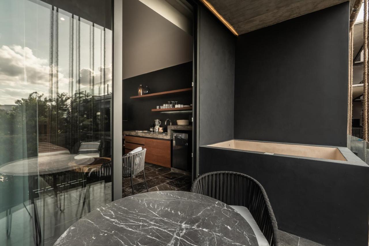 Apartment New Luxury Con Plunge Pool Privado *