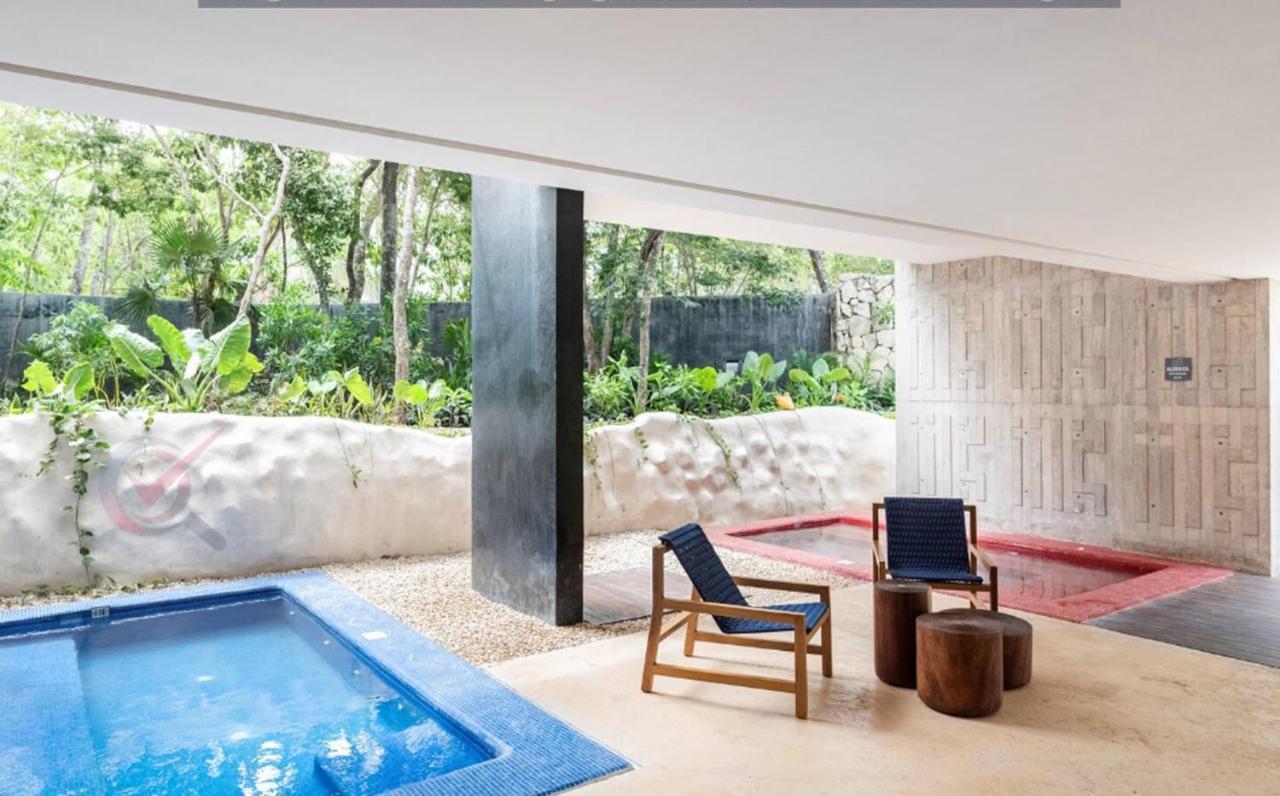 Apartment New Luxury Con Plunge Pool Privado *
