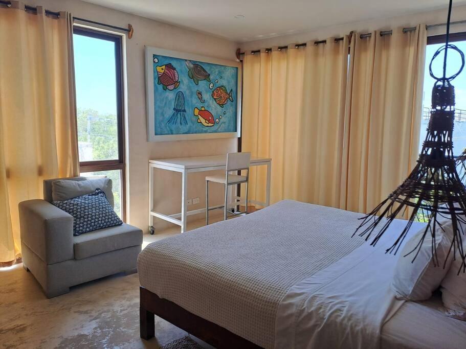 Dream With Private Patio With Pool And Grill