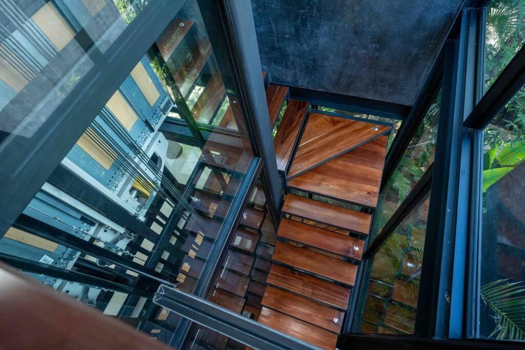 Hotel Luxury 3br/5bth Rooftoppool/elevator