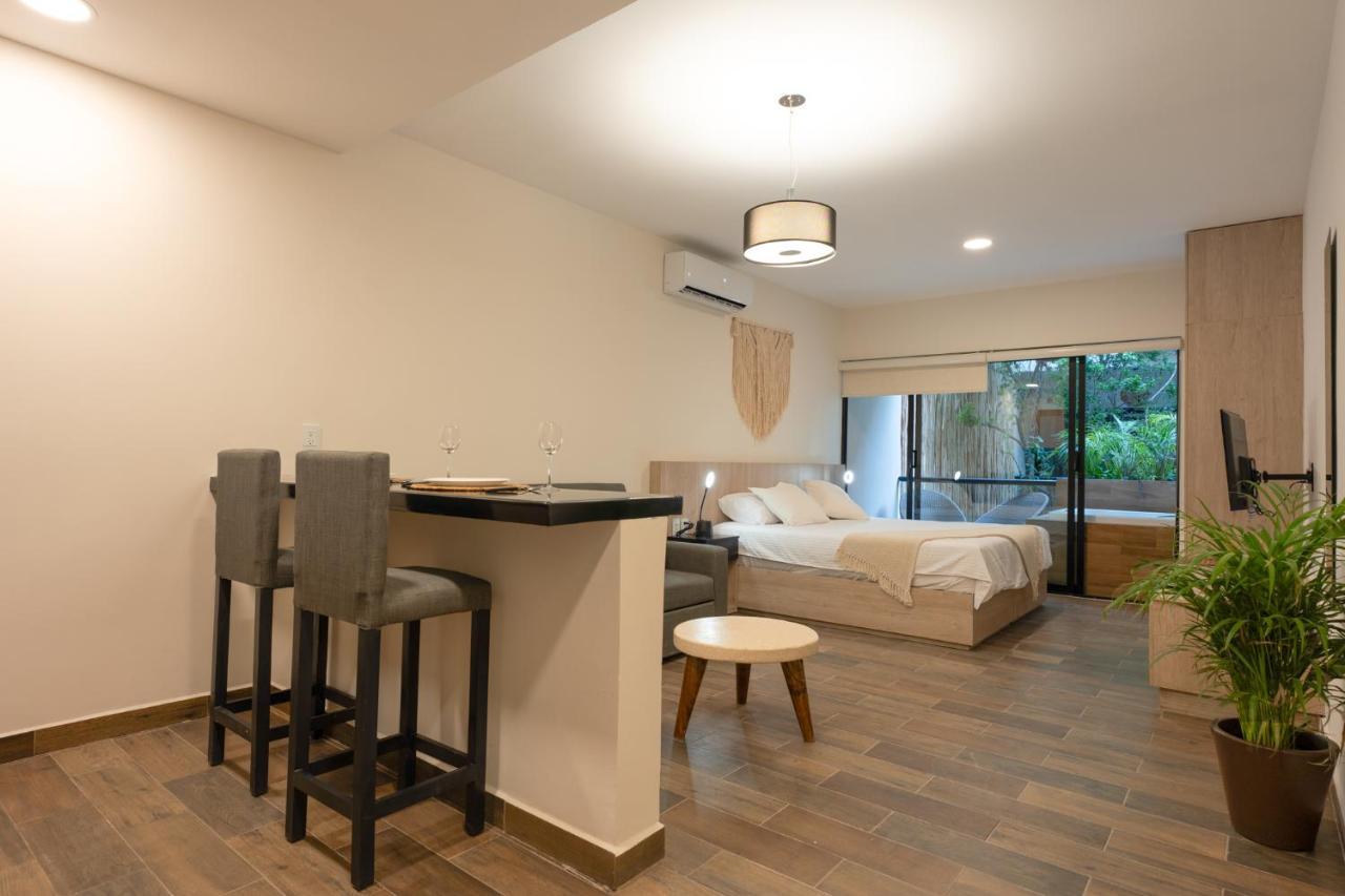 Apartment Wamai *