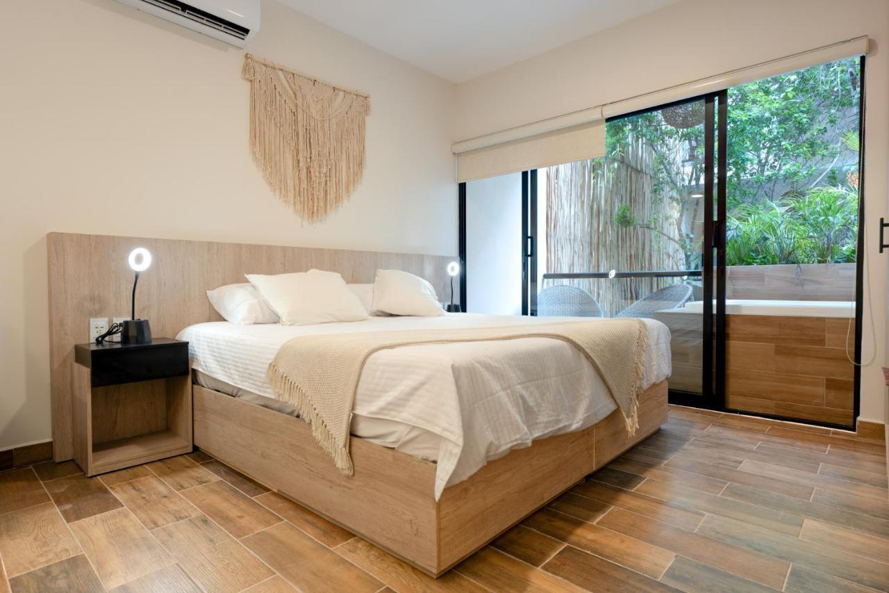 Wamai Apartment Tulum