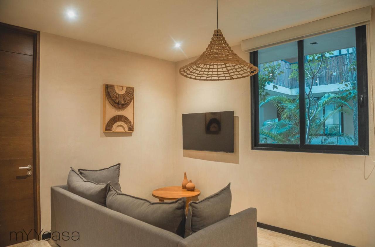 Aparthotel Condominio Ophelia *