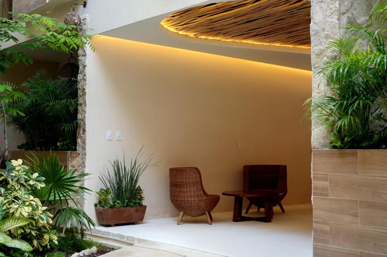 Wamai Apartment Tulum
