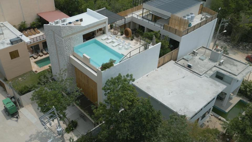 Wamai Apartment