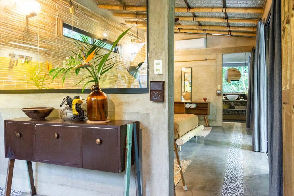 Holiday home Zen Canto Tuuch :: May The Jungle Be With You Tulum