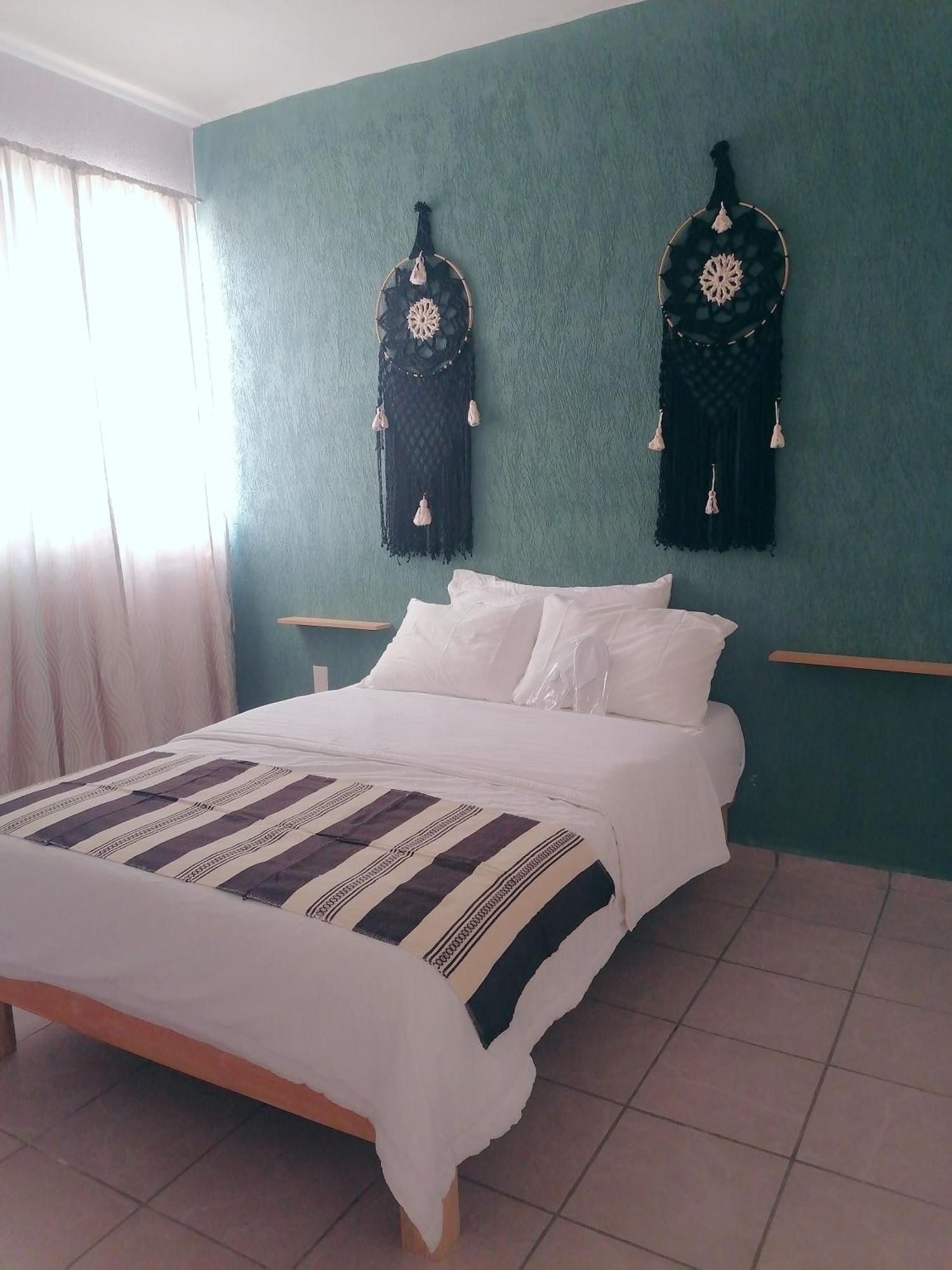 La Puerta Gris Apartment Tulum