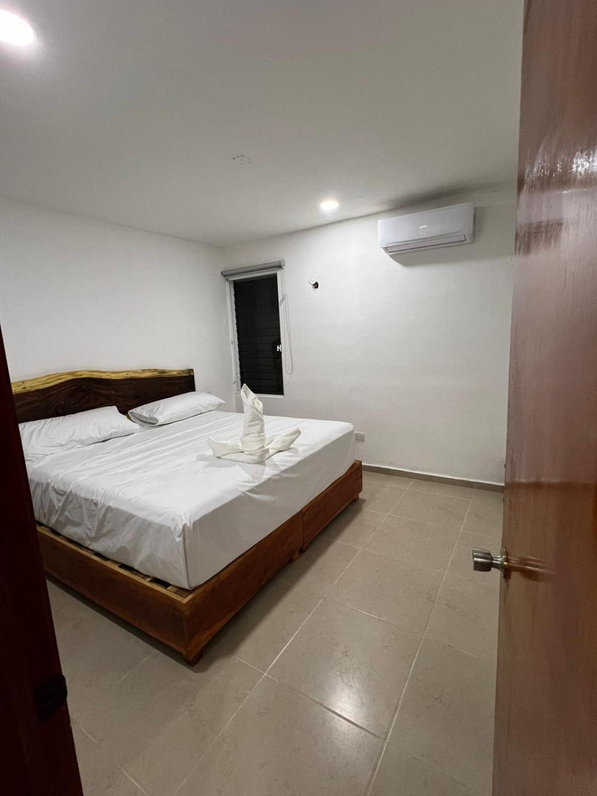 Apartment Departamentos Chan Caah