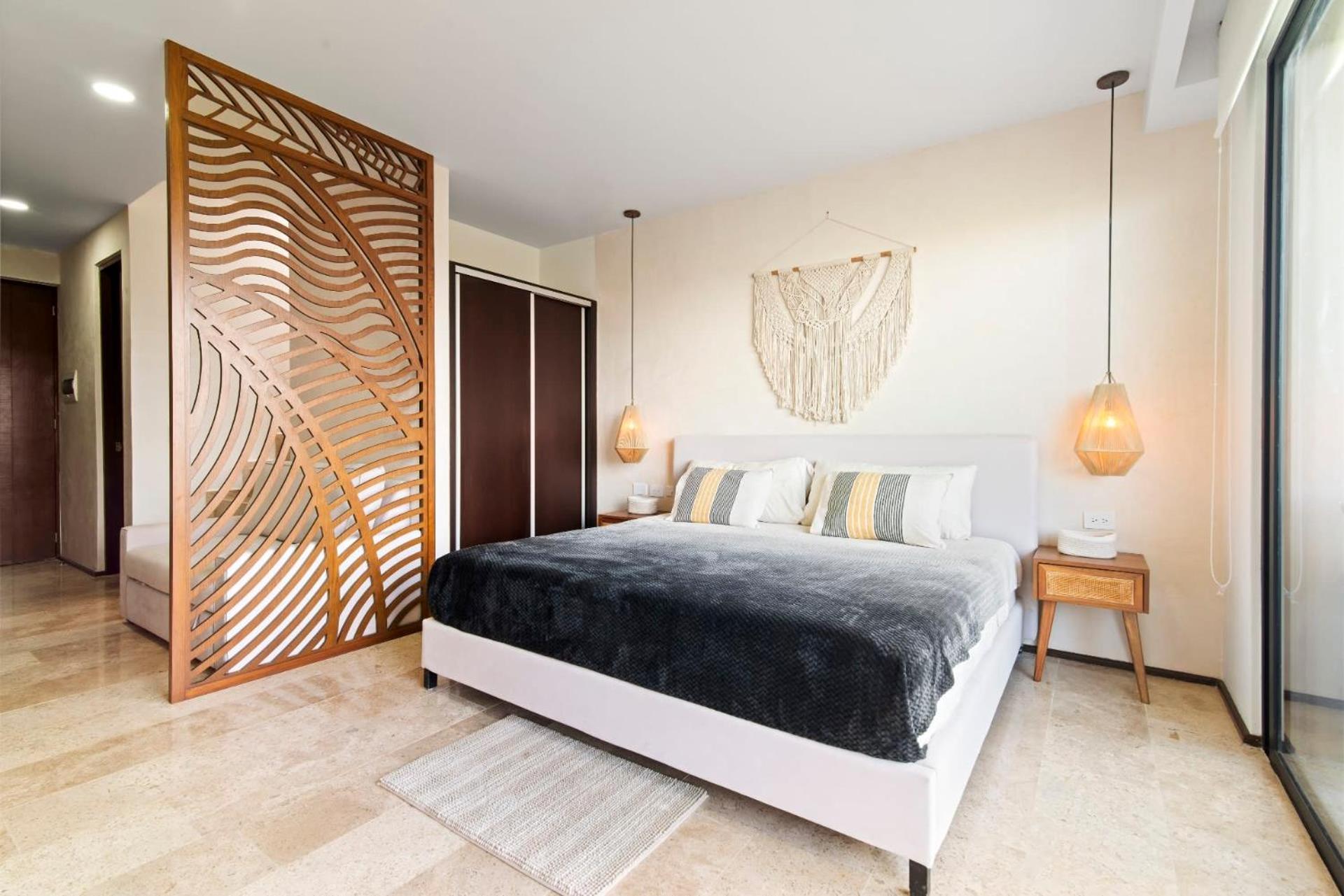 Apartment Serenity In The Sky - With Rooftop And Plunge Pool *