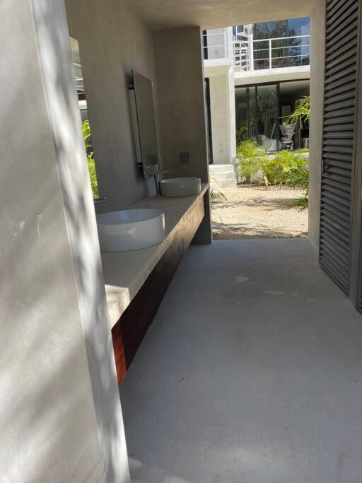 Sweet With Private Pool Apartment *