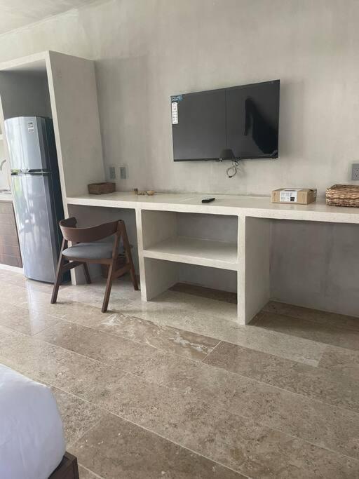Sweet With Private Pool Apartment Tulum