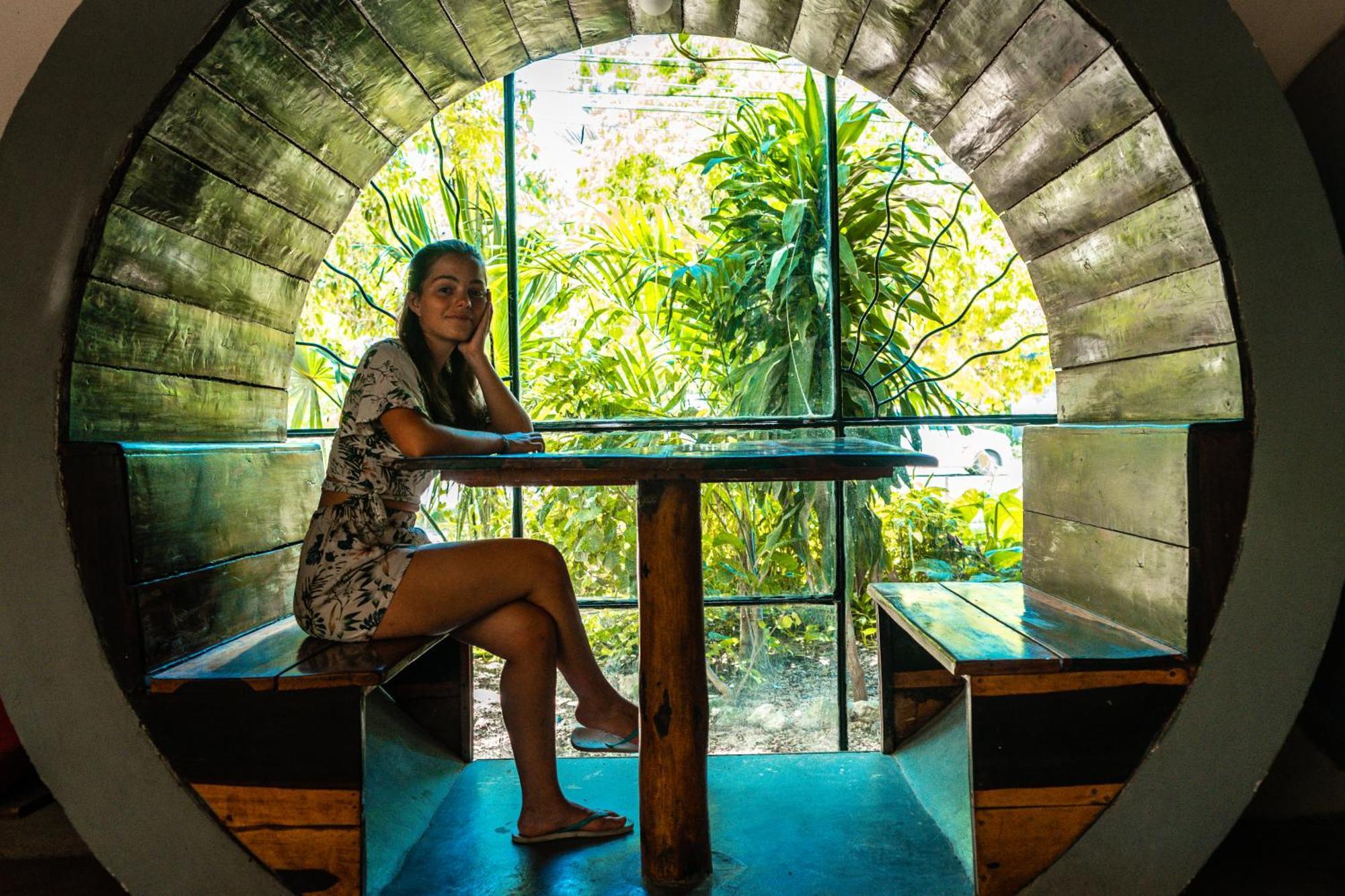 Mulut Tulum