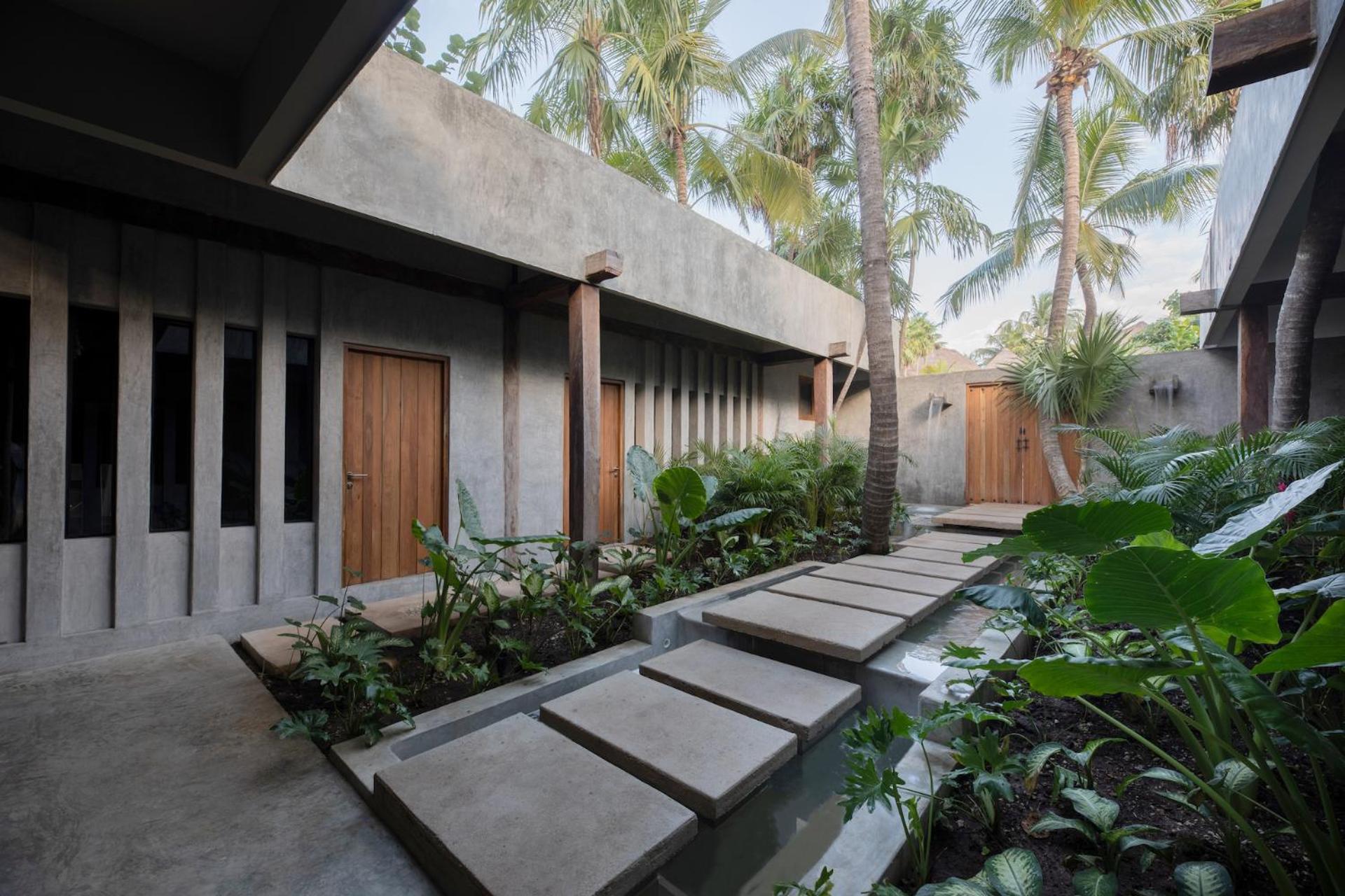 Xela Tulum, A Member Of Design Tulum
