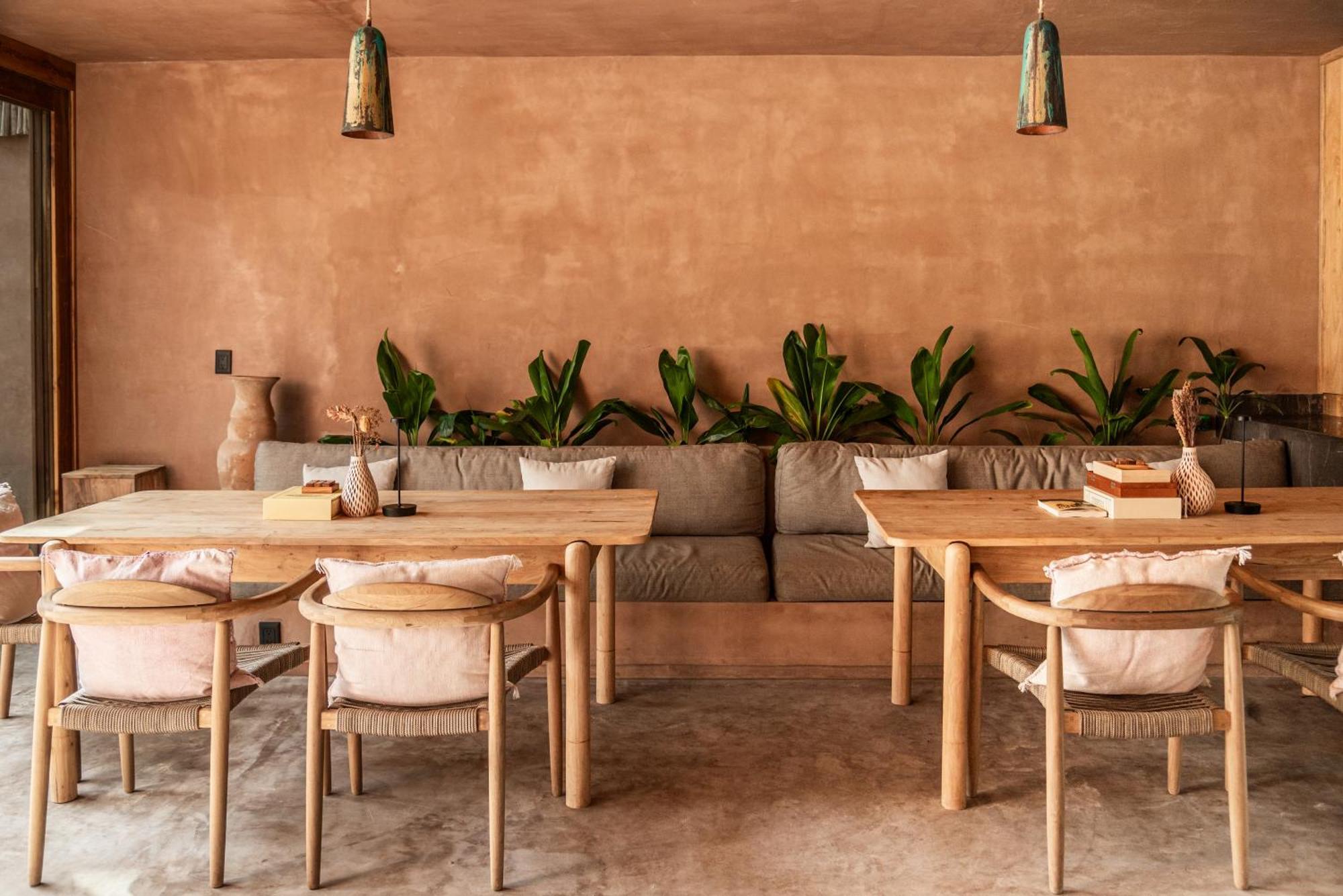 Xela Tulum, A Member Of Design