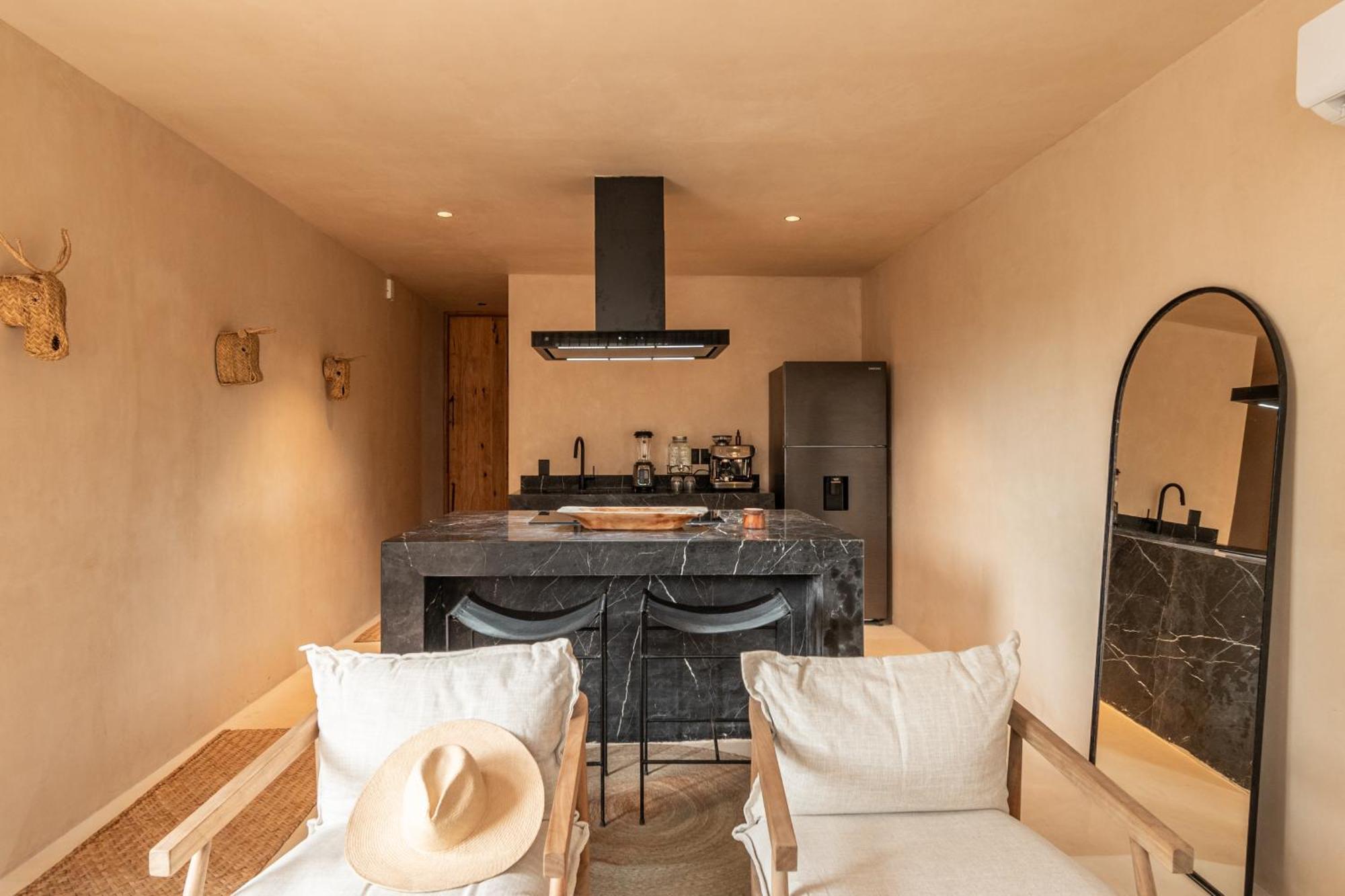 Xela Tulum, A Member Of Design Hotel Tulum