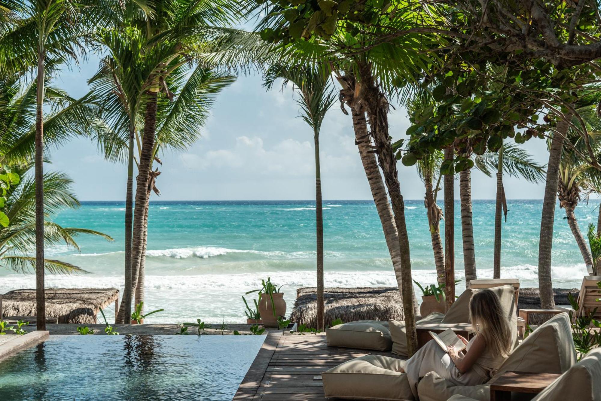Hotel Xela Tulum, A Member Of Design Tulum