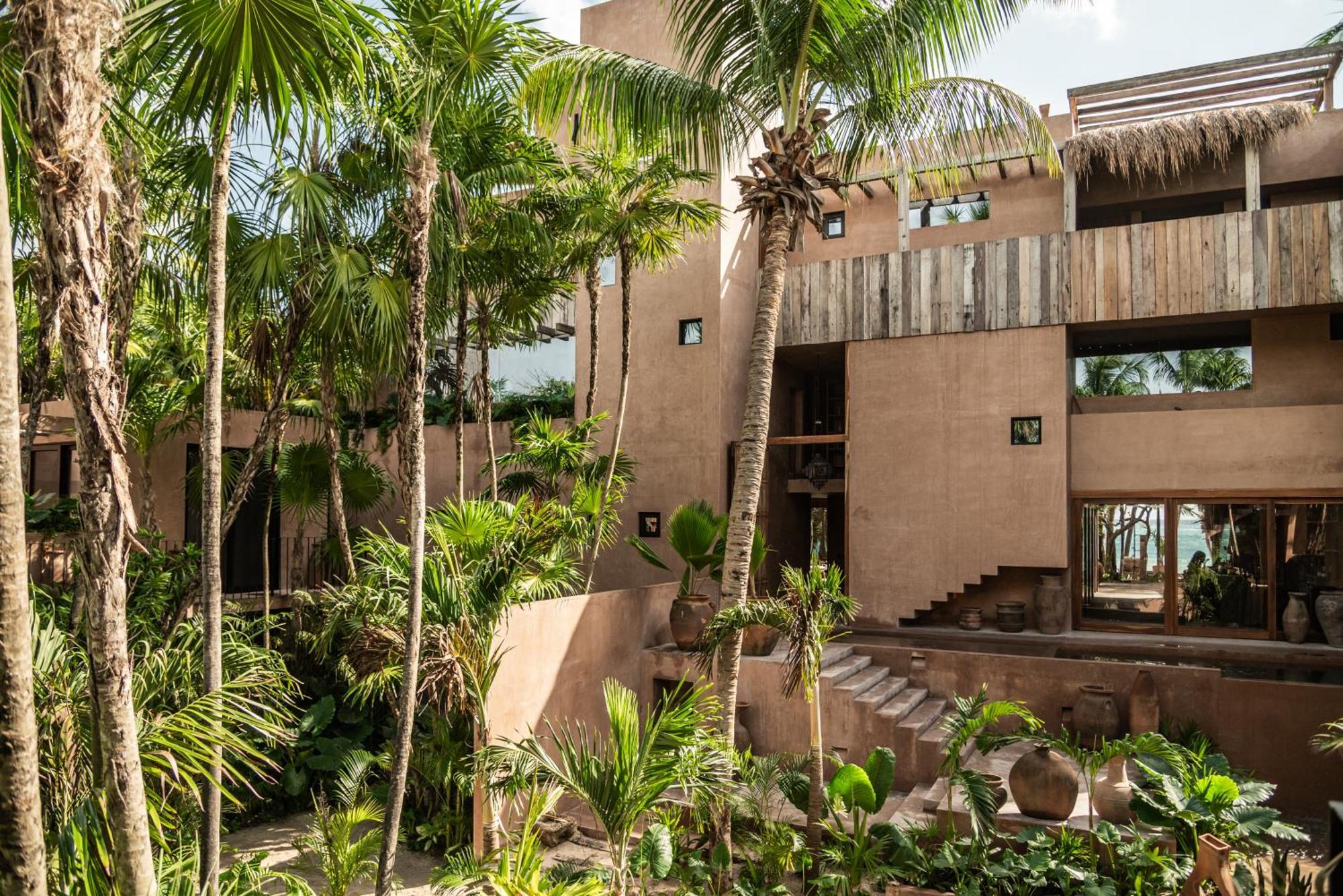 Xela Tulum, A Member Of Design 5* Tulum