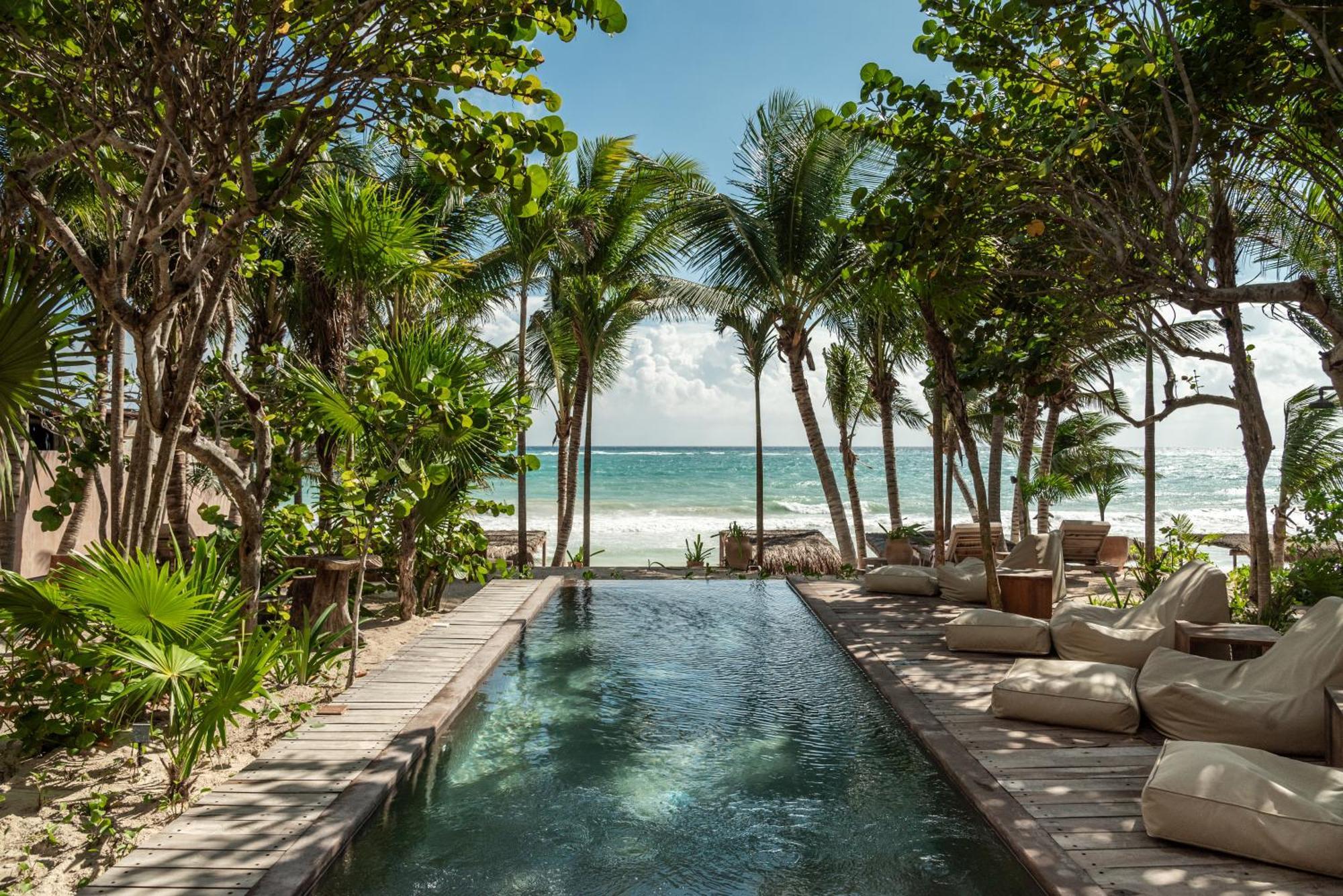 Hotel Xela Tulum, A Member Of Design