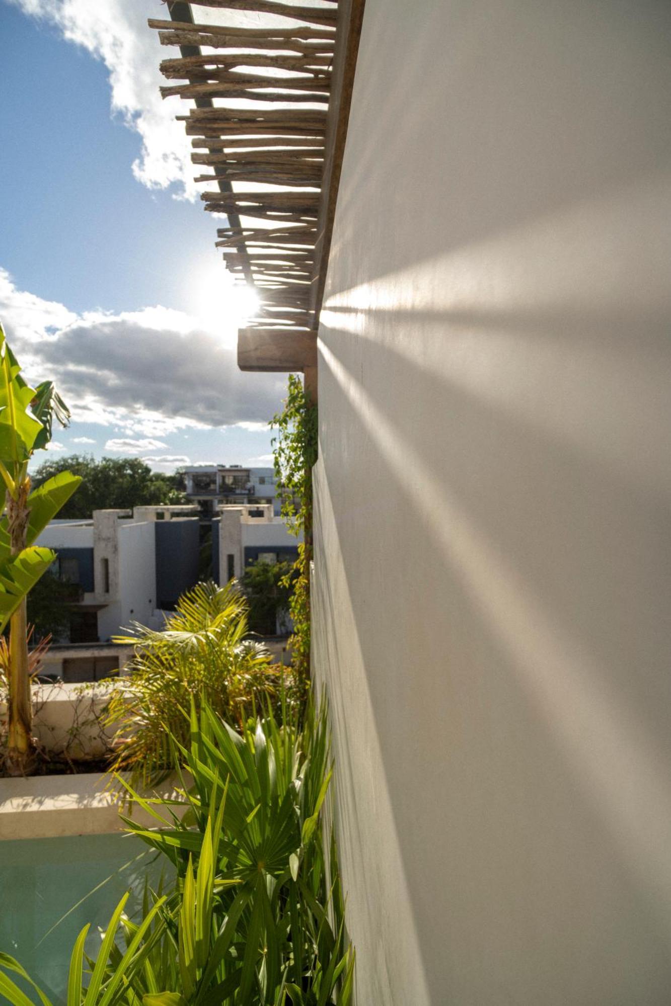 Namas Aparthotel Tulum
