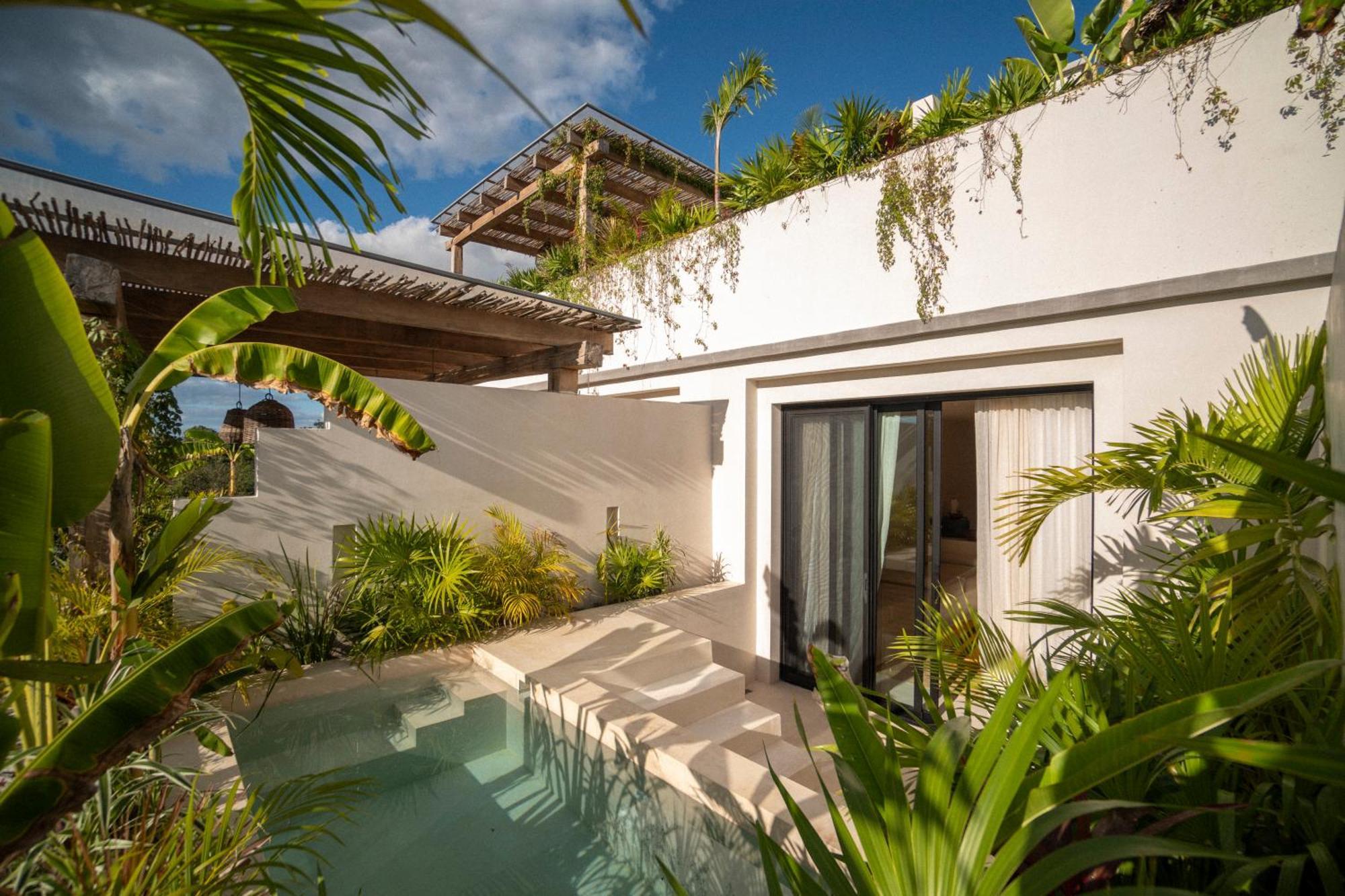 Aparthotel Namas Tulum